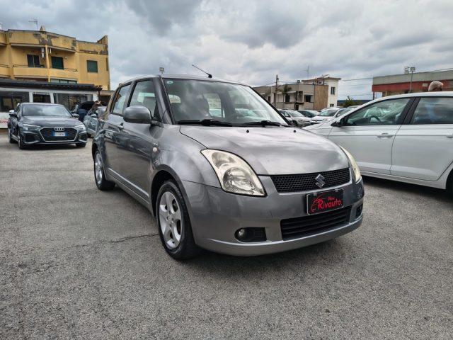 SUZUKI Swift 1.3 DDiS 5p. GL