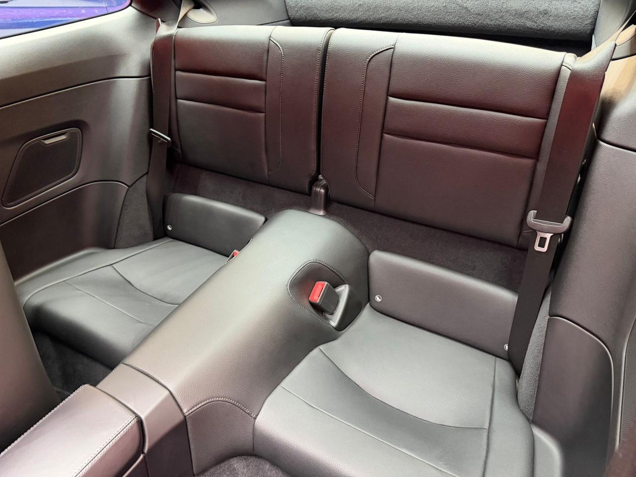 Porsche 911 Carrera (992) CV385 ITALIANA TETTO FULL