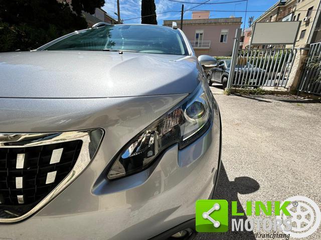 PEUGEOT 2008 ACTIVE