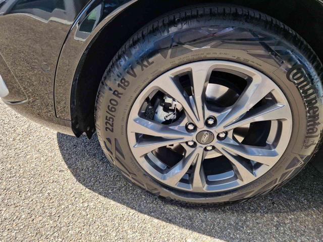 FORD Kuga 2.5 Full Hybrid 190 CV CVT 2WD ST-Line X