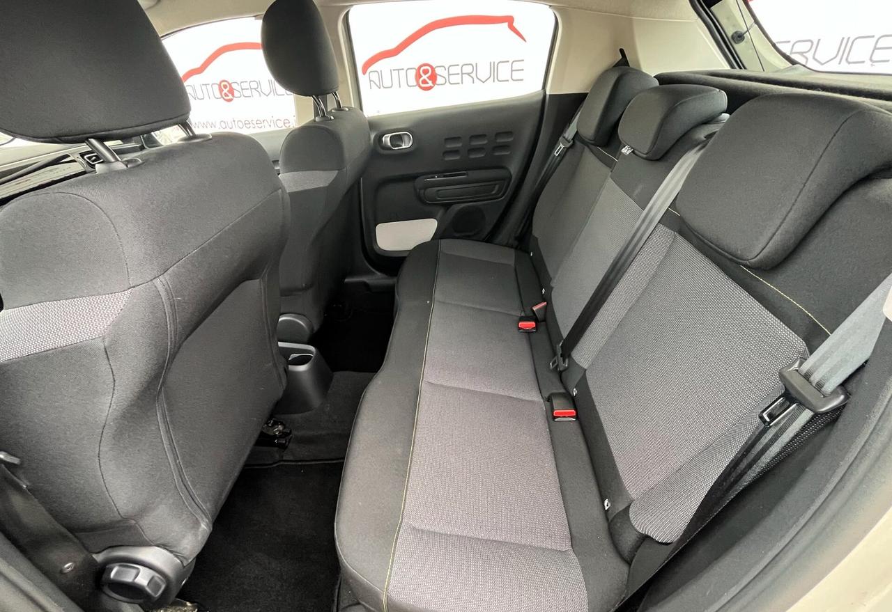 Citroen C3 PureTech 82 Shine Neopat.OK