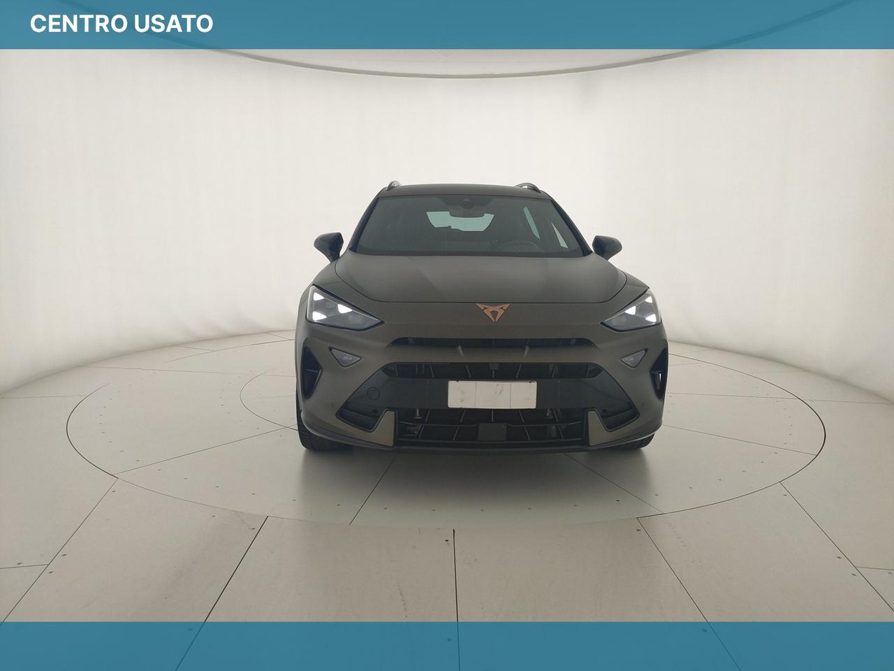 1.5 e-Hybrid VZ 272 CV DSG