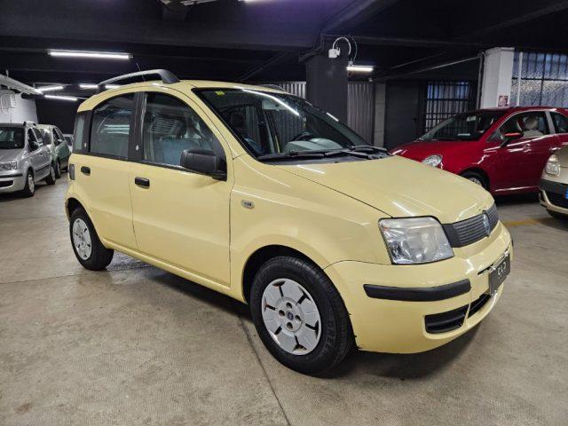 FIAT Panda 1.1 Active