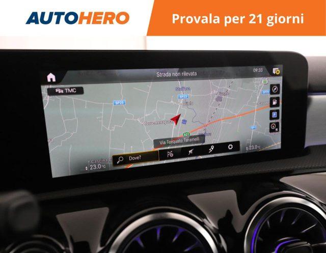 MERCEDES-BENZ A 45 S AMG A 45S AMG 4Matic+