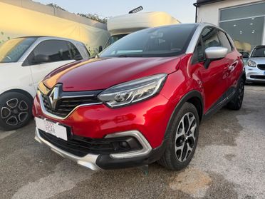 Renault Captur dCi 8V 90 CV EDC Start&Stop Energy Zen