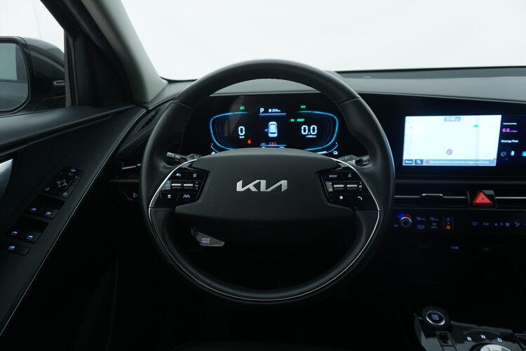 Kia Niro HEV Style DCT BR526350 1.6 Full Hybrid 141CV
