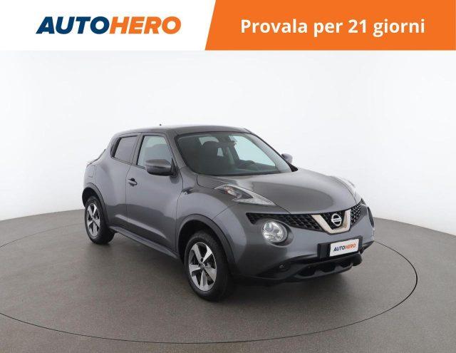 NISSAN Juke 1.5 dCi Start&Stop Acenta