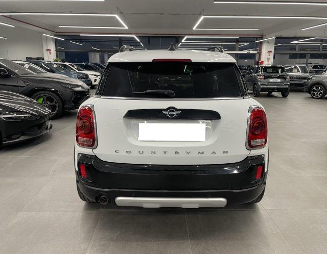 MINI Countryman 1.5 One D 116 CV Hype