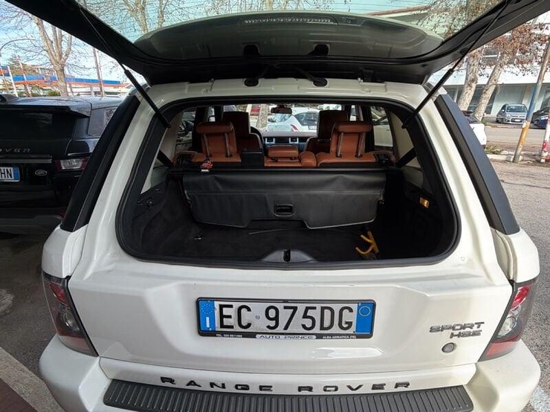 Land Rover Range Rover Range Rover 3.0 sdV6 Autobiography auto my19