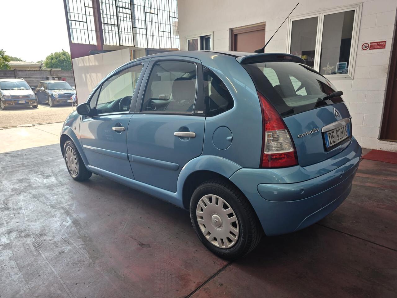Citroen C3 1.1 Classique NEOPAT 31.000 KM!!!!