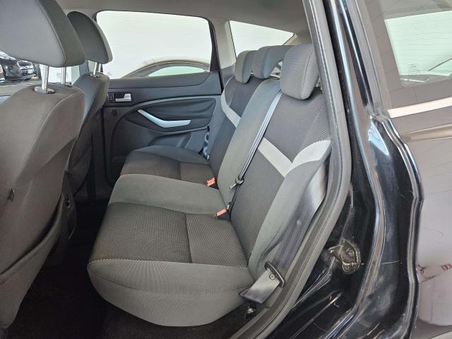 Ford Kuga Kuga I 2009 2.0 tdci Titanium 2wd 136cv dpf