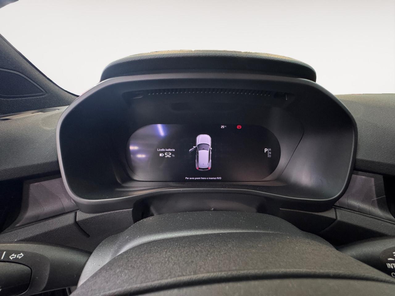 VOLVO XC40 twin motor Plus awd