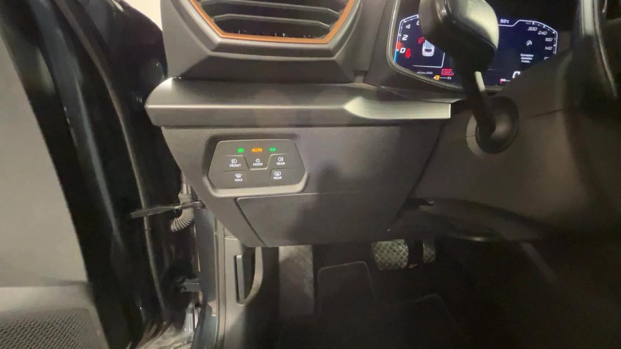 Cupra Formentor 1.4 e-Hybrid DSG VZ