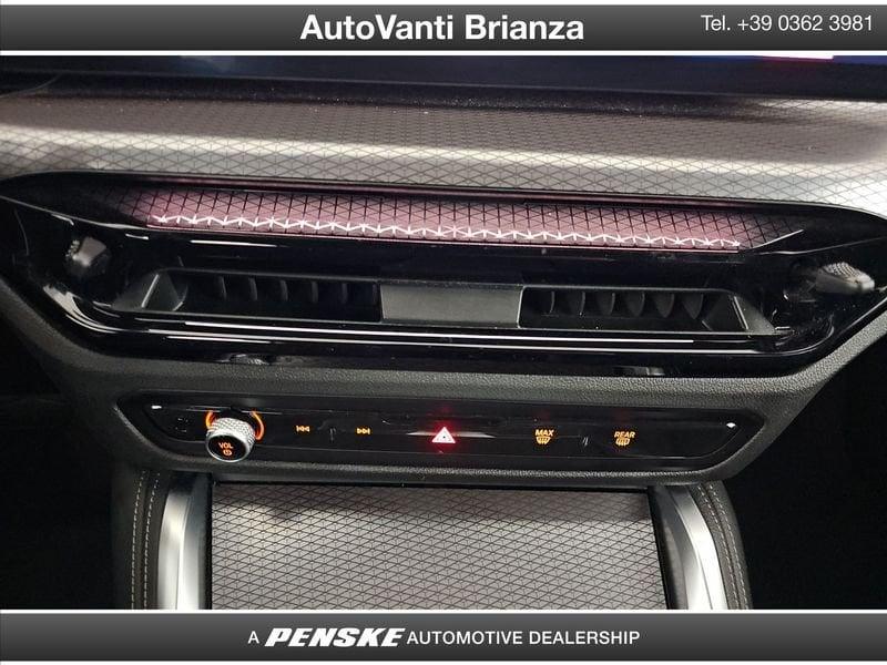BMW Serie 4 420d Gran Coupe mhev 48V LCI xdrive MSport Pro