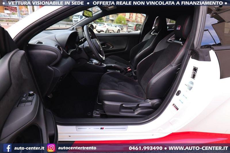 Toyota Yaris 1.6 Turbo GR Circuit *Livrea Gazoo Racing