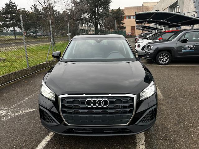 AUDI Q2 35 TDI 150 cv S tronic Business Nuova