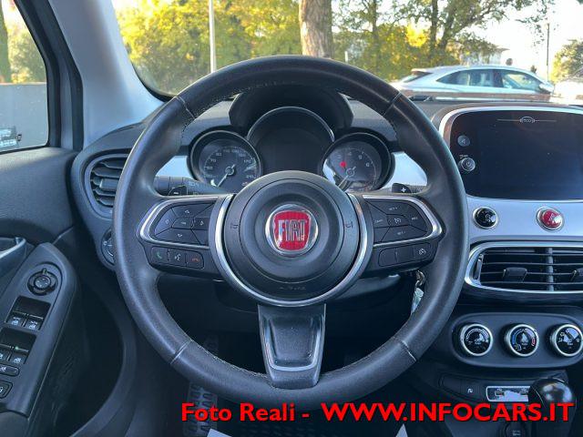 FIAT 500X 1.3 T4 150 CV DCT Connect - PROMO