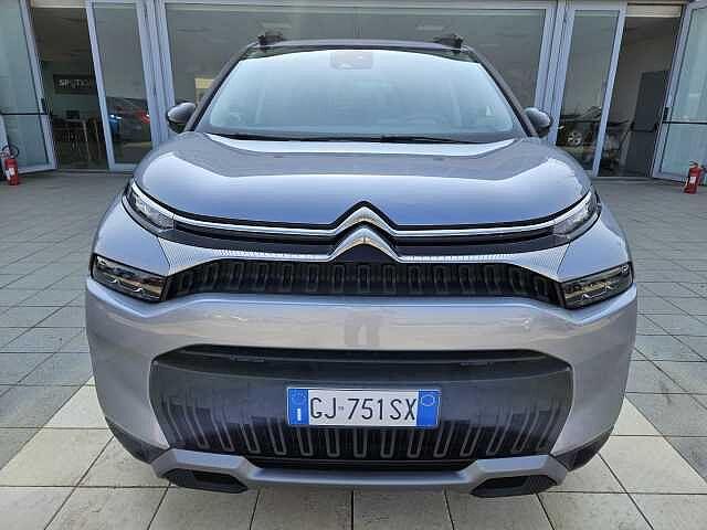 Citroen C3 Aircross PureTech 110 S&S Feel