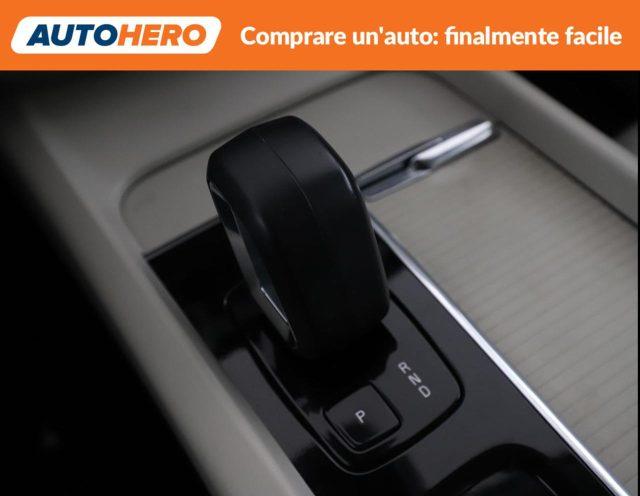 VOLVO XC60 B4 (d) automatico Core