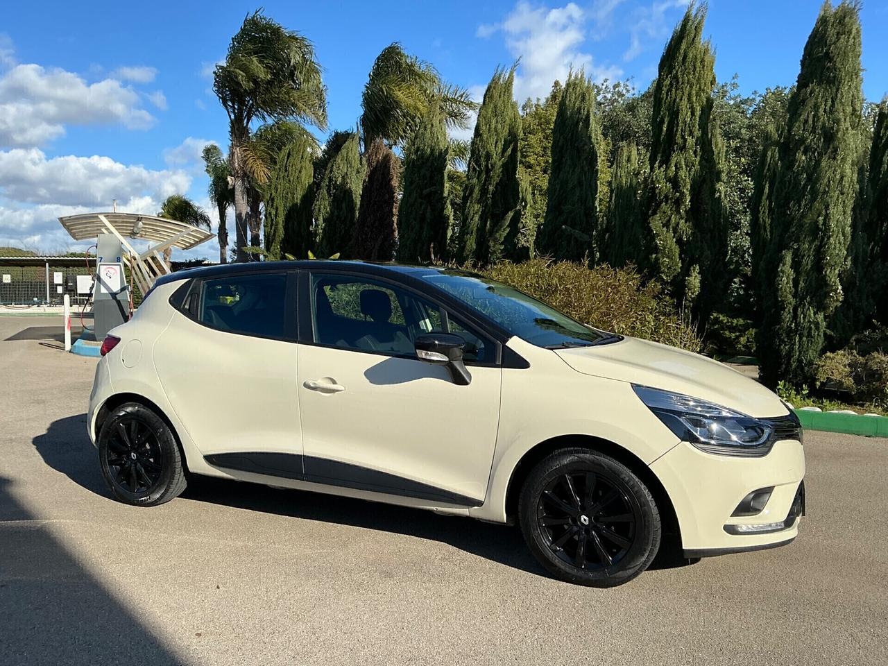 Renault Clio TCe 12V 90 CV GPL Start&Stop 5 porte Energy Zen