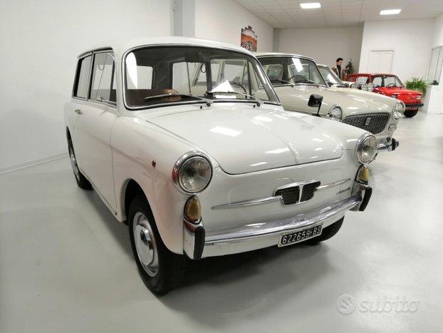 Autobianchi Altro -