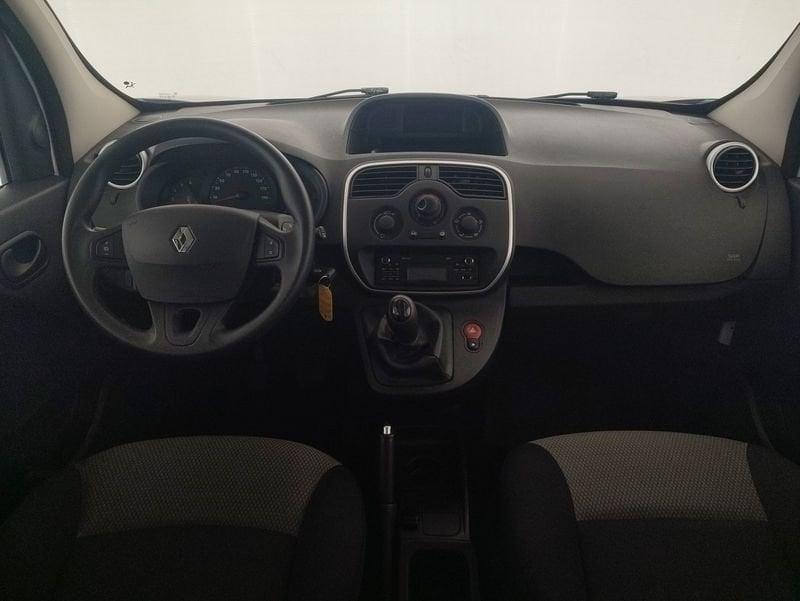 Renault Kangoo N1 2015 ('13) Diesel 1.5 dci 75cv Life(Wave) S&S E6