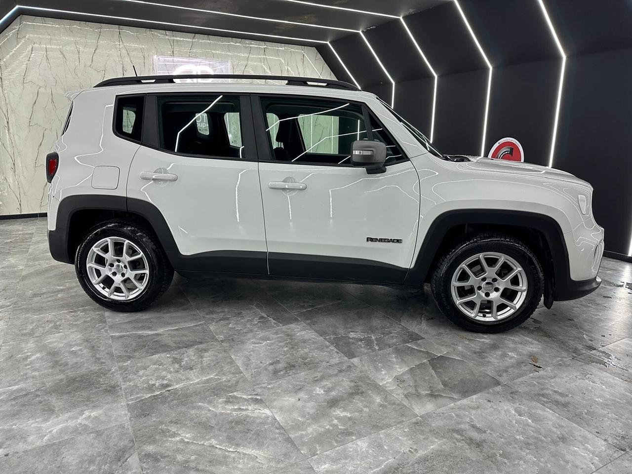 Jeep Renegade 1.0 T3 Longitude