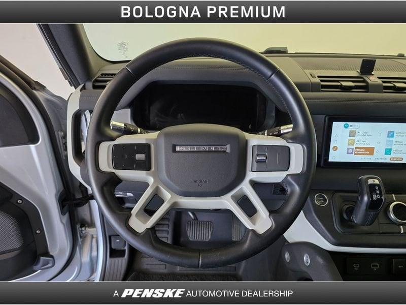 Land Rover Defender 90 3.0D I6 200 CV AWD Auto S