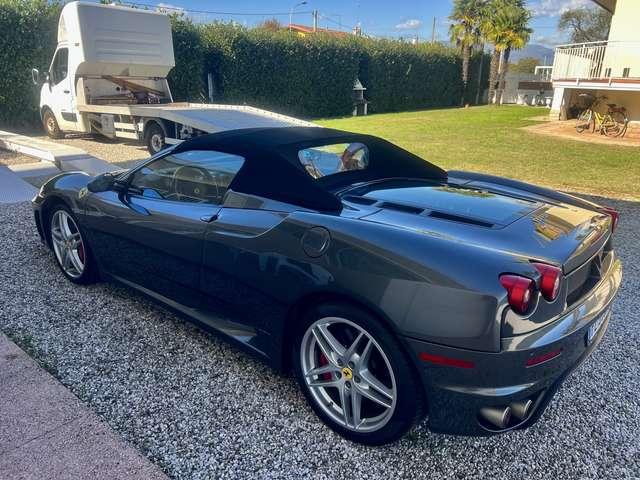 Ferrari F430 Spider 4.3 freni carbo ceramici F1