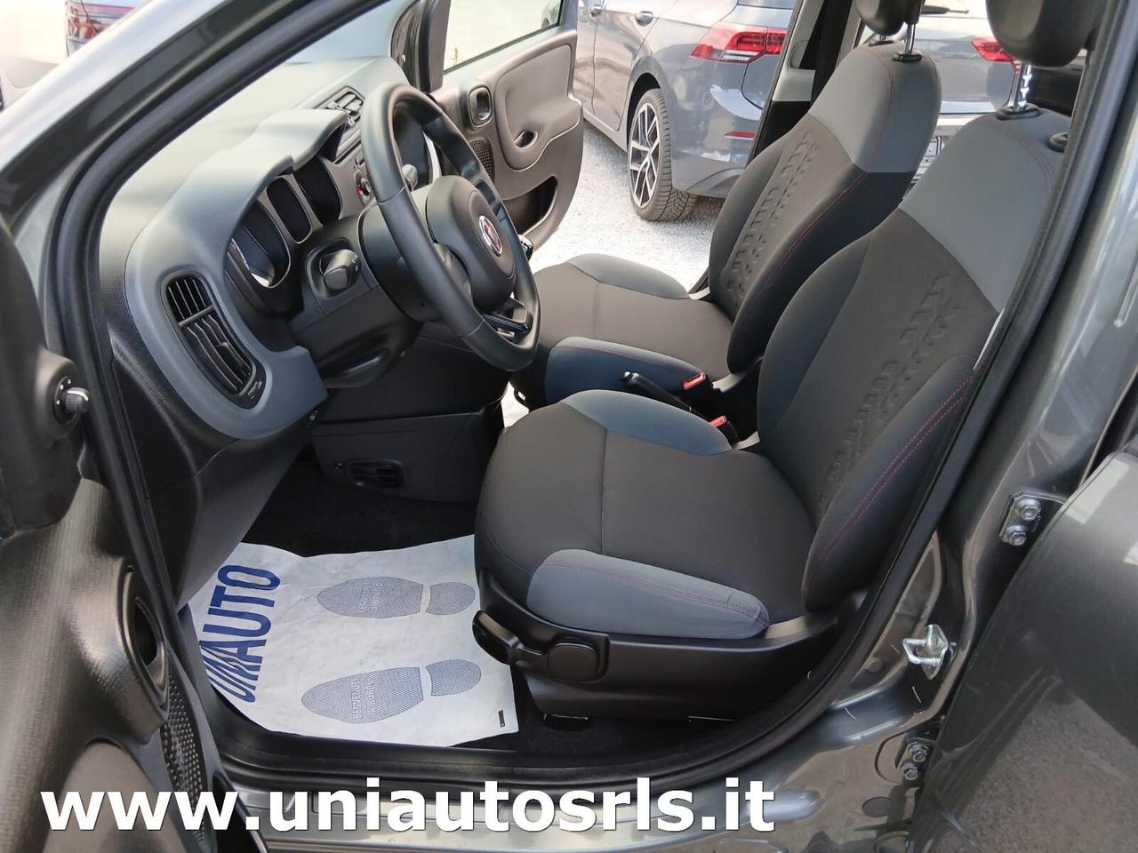 Fiat Panda 1.2 Easy
