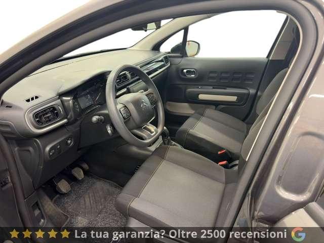 Citroen C3 PureTech 82 S&S Feel neopatentati