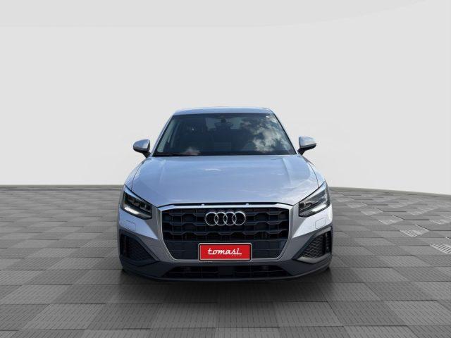 AUDI Q2 Q2 30 TDI