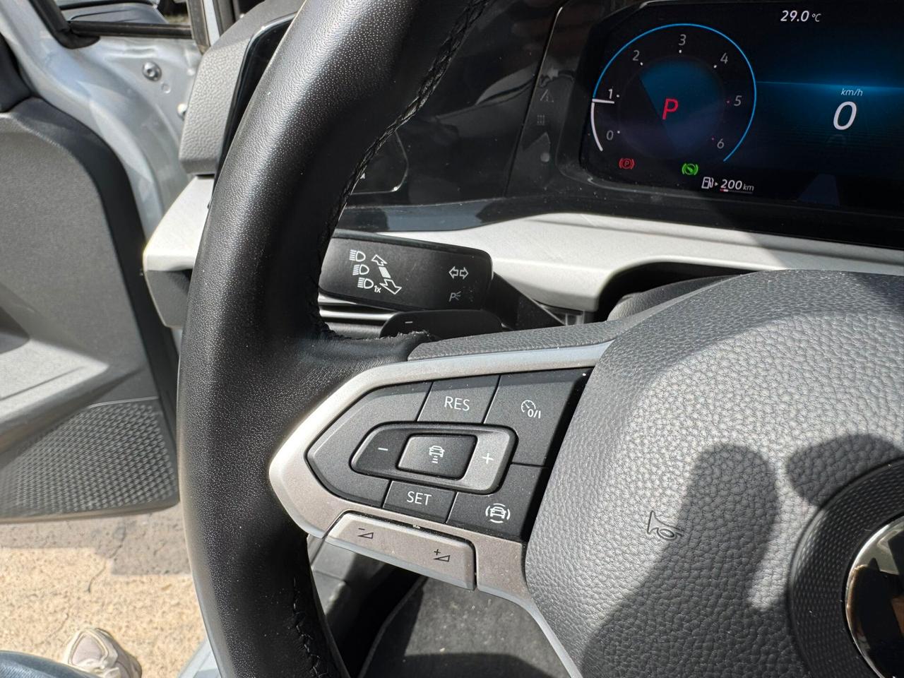 Volkswagen Golf 2.0 TDI DSG SCR Style