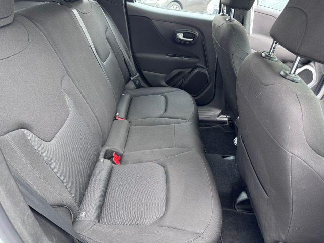 JEEP Renegade 1.6 Mjt 130 CV Longitude IVA ESPOSTA LEGGE 104