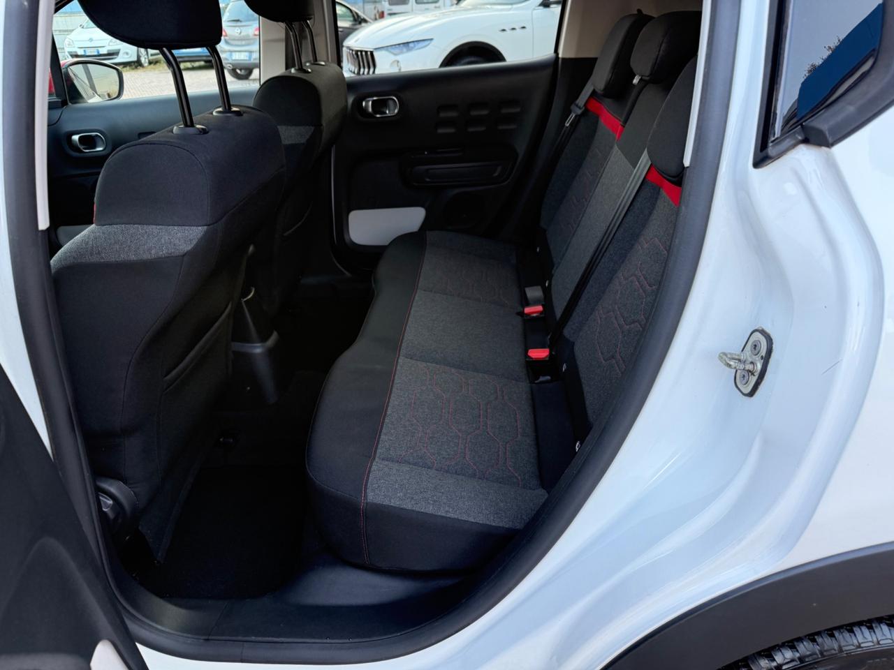 Citroen C3 PureTech 82 Shine OK NEOPATENTATI
