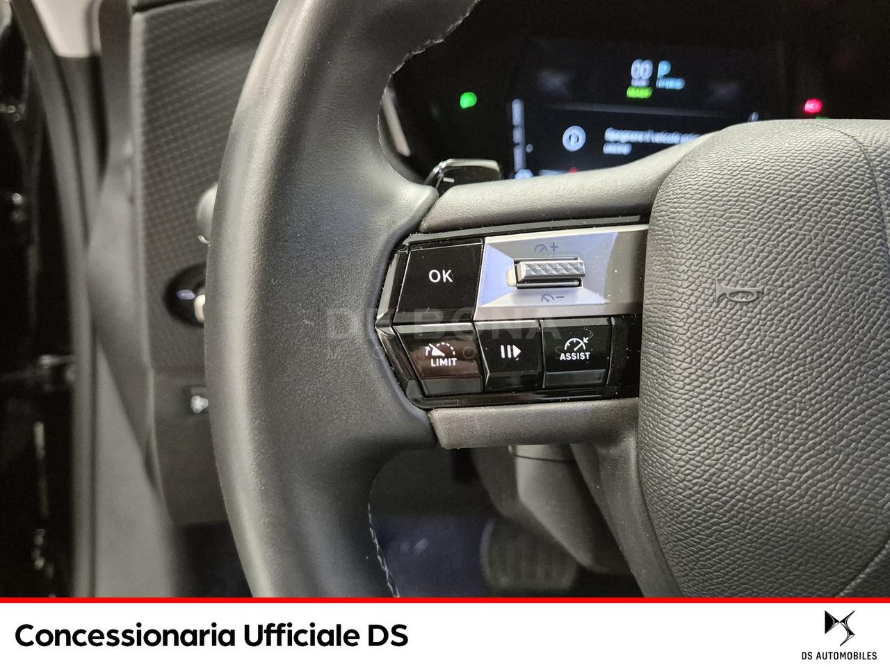 DS DS 4 1.6 e-tense phev esprit de voyage 225cv auto
