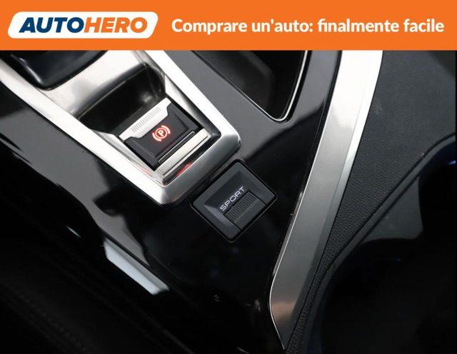 PEUGEOT 3008 BlueHDi 130 S&S EAT8 Allure