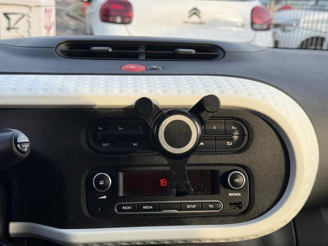 Renault Twingo 1.0 nuovo mod Intens Limited