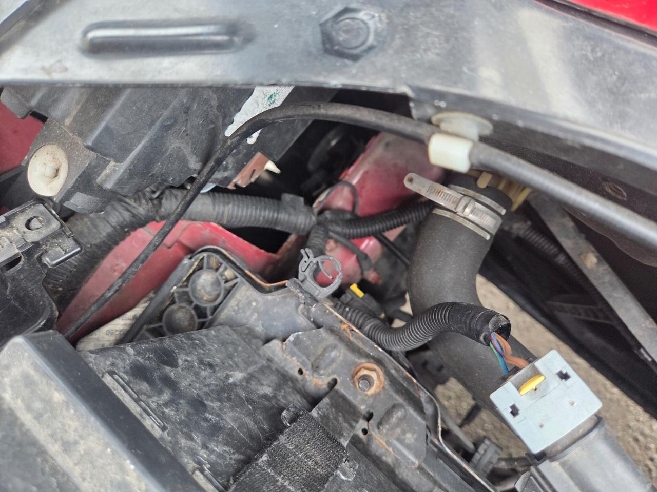 Fiat 500 1.2 Pop