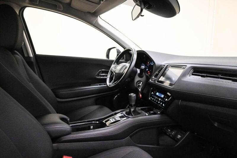 Honda HR-V HR-V 1.5 i-VTEC Elegance Navi ADAS