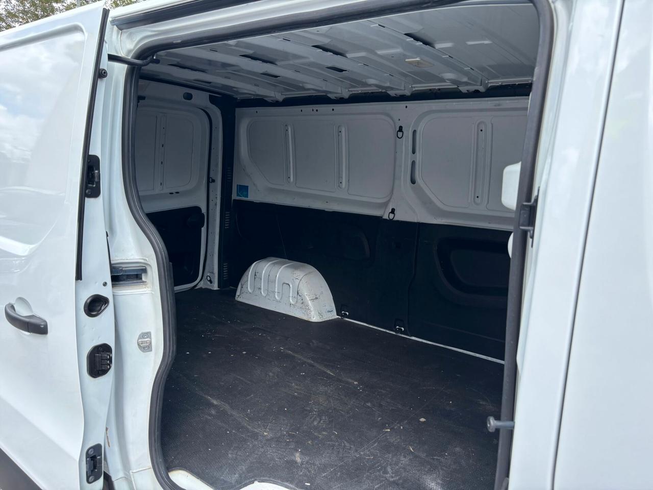 Fiat Talento 2.0 Ecojet 120CV Furgone 12q