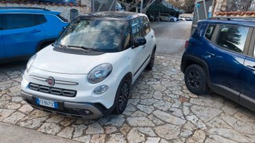 FIAT 500 L CROSS 1.6 MJ PREZZO TRATTABILE