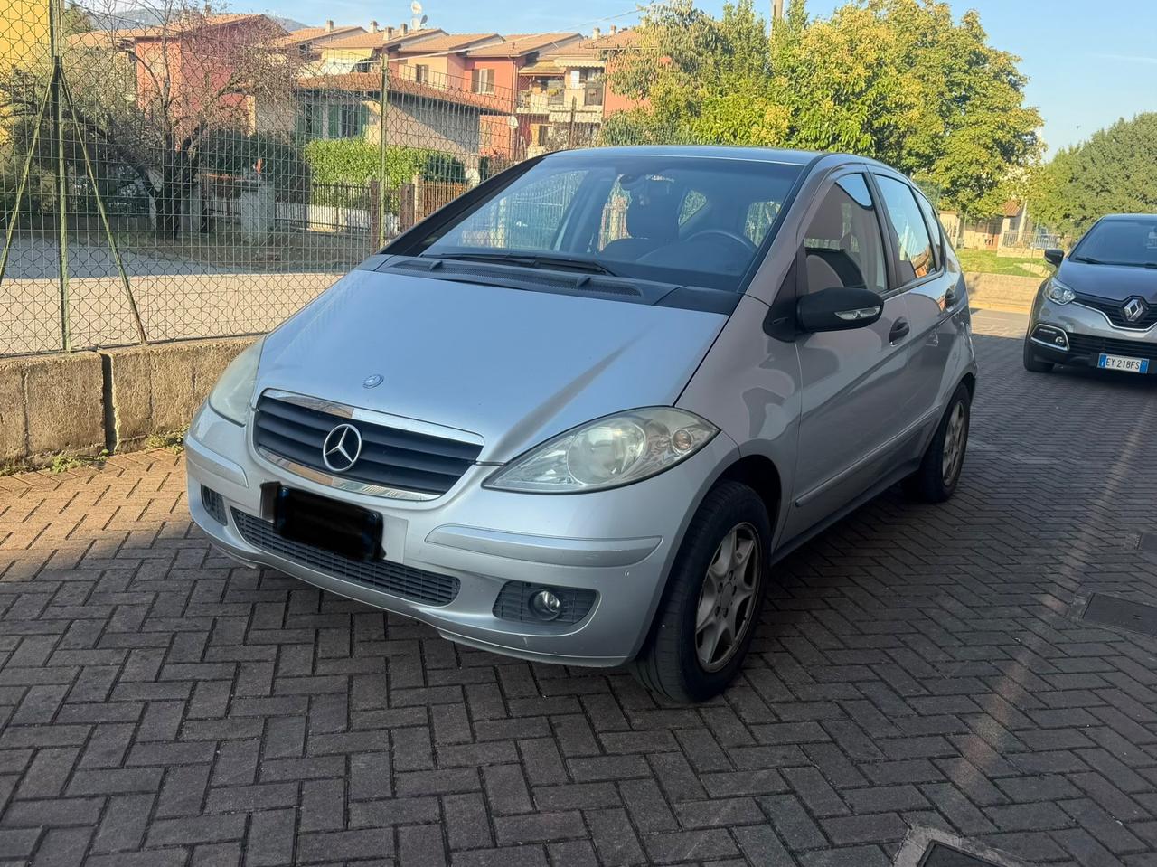 Mercedes-benz A 150 Classic GPL RINNOVATO