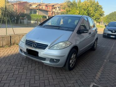 Mercedes-benz A 150 Classic GPL RINNOVATO