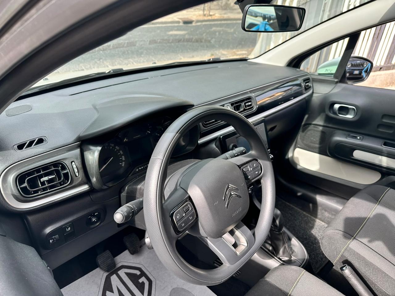 Citroen C3 PureTech 83 S&S You