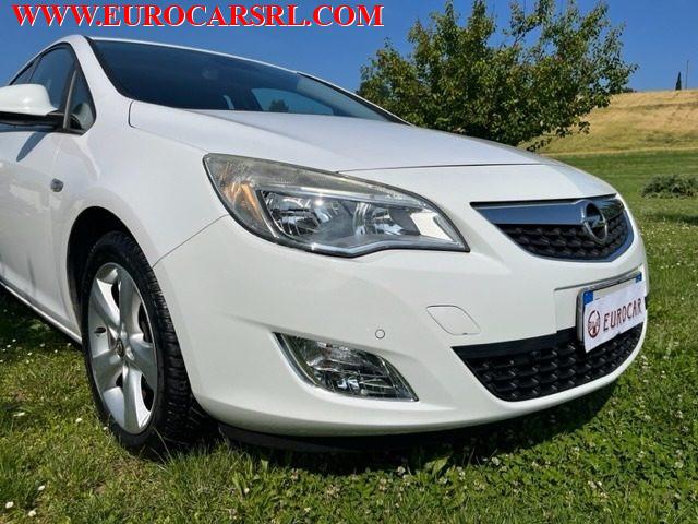 OPEL Astra 1.4 100CV 5 porte Elective