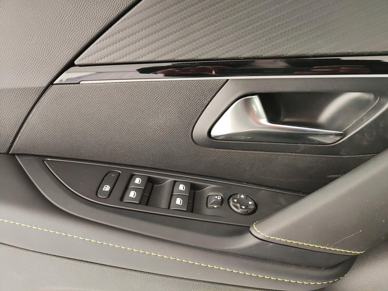 Peugeot 208 PureTech 100 Stop&Start 5 porte GT