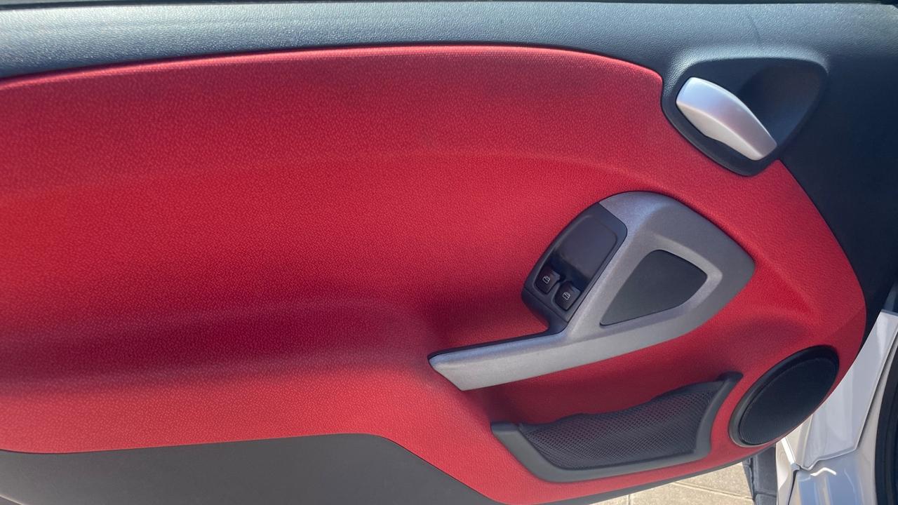 SMART Fortwo 1.0 mhd Passion | Clima | Servosterzo | PRONTA CONSEGNA | PREZZO REALE