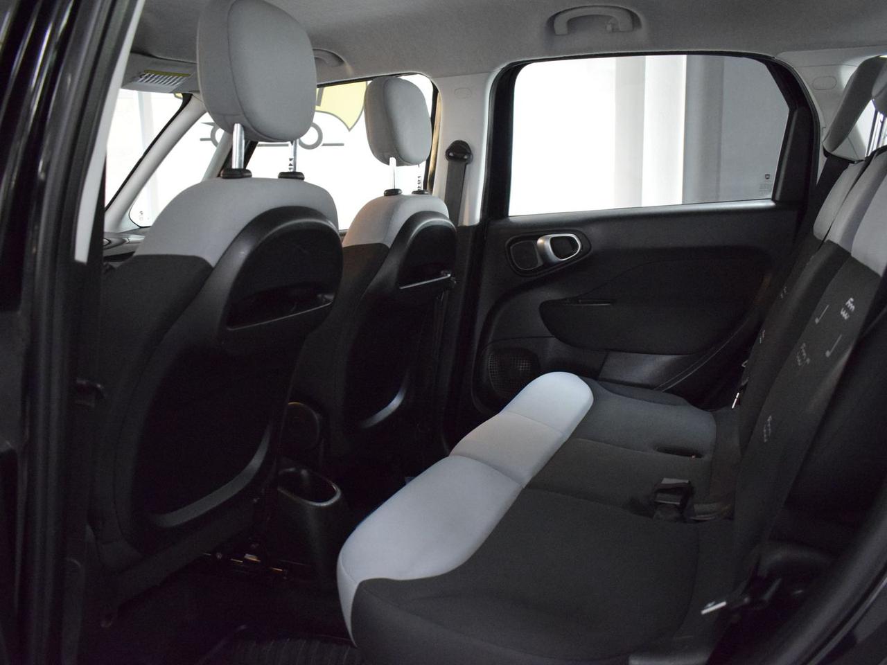 Fiat 500L 1.3 MJT 85CV