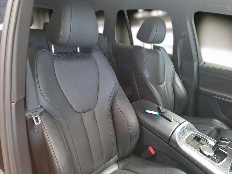 BMW X5 XDRIVE 25D MSPORT AUTOM. SUV
